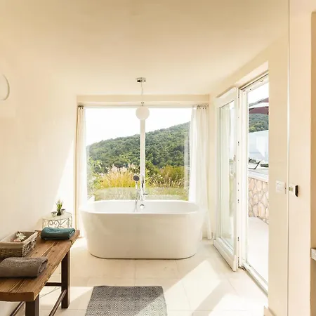 Vila Josephine Matulji
