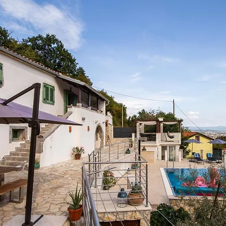 Vila Josephine *